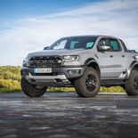 Ford Ranger Raptor - Miniatura 2