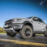 Ford Ranger Raptor - Miniatura 6