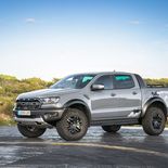 Ford Ranger Raptor - Miniatura 3