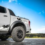 Ford Ranger Raptor - Miniatura 12