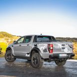 Ford Ranger Raptor - Miniatura 19