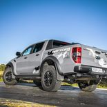 Ford Ranger Raptor - Miniatura 20