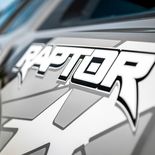 Ford Ranger Raptor - Miniatura 27