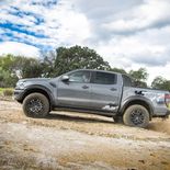 Ford Ranger Raptor - Miniatura 2