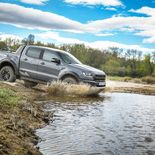 Ford Ranger Raptor - Miniatura 3