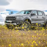 Ford Ranger Raptor - Miniatura 7