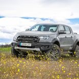 Ford Ranger Raptor - Miniatura 8