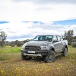 Ford Ranger Raptor - Miniatura 9