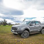 Ford Ranger Raptor - Miniatura 10