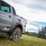 Ford Ranger Raptor - Miniatura 11