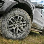 Ford Ranger Raptor - Miniatura 12