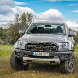 Ford Ranger Raptor - Miniatura 14