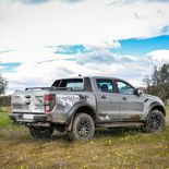 Ford Ranger Raptor - Miniatura 15