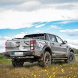 Ford Ranger Raptor - Miniatura 16