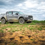 Ford Ranger Raptor - Miniatura 24