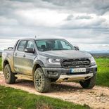 Ford Ranger Raptor - Miniatura 25