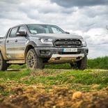 Ford Ranger Raptor - Miniatura 26