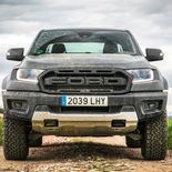 Ford Ranger Raptor - Miniatura 27