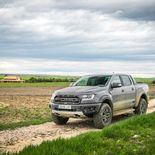 Ford Ranger Raptor - Miniatura 28