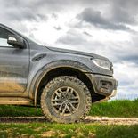 Ford Ranger Raptor - Miniatura 1