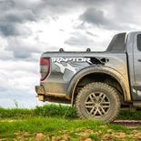 Ford Ranger Raptor - Miniatura 2