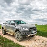 Ford Ranger Raptor - Miniatura 3