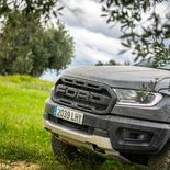 Ford Ranger Raptor - Miniatura 7