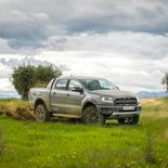 Ford Ranger Raptor - Miniatura 10