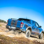 Ford Ranger Raptor - Miniatura 6