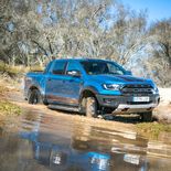 Ford Ranger Raptor - Miniatura 7