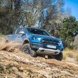 Ford Ranger Raptor - Miniatura 8