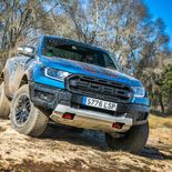 Ford Ranger Raptor - Miniatura 9