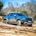 Ford Ranger Raptor - Miniatura 12