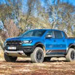 Ford Ranger Raptor - Miniatura 13