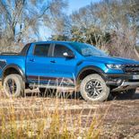 Ford Ranger Raptor - Miniatura 17