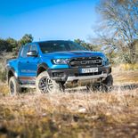 Ford Ranger Raptor - Miniatura 19