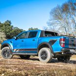 Ford Ranger Raptor - Miniatura 21