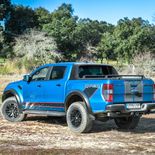 Ford Ranger Raptor - Miniatura 22