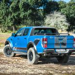 Ford Ranger Raptor - Miniatura 23