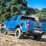 Ford Ranger Raptor - Miniatura 24