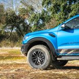 Ford Ranger Raptor - Miniatura 28