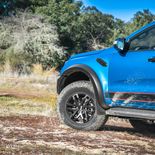 Ford Ranger Raptor - Miniatura 1