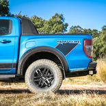 Ford Ranger Raptor - Miniatura 3