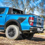 Ford Ranger Raptor - Miniatura 4