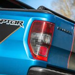 Ford Ranger Raptor - Miniatura 5