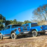 Ford Ranger Raptor - Miniatura 15