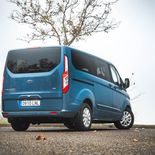 Ford Tourneo Custom Plug-In Hybrid - Miniatura 12