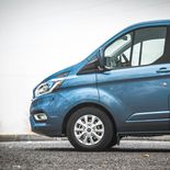 Ford Tourneo Custom Plug-In Hybrid - Miniatura 21