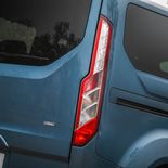 Ford Tourneo Custom Plug-In Hybrid - Miniatura 25