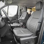 Ford Tourneo Custom Plug-In Hybrid - Miniatura 13